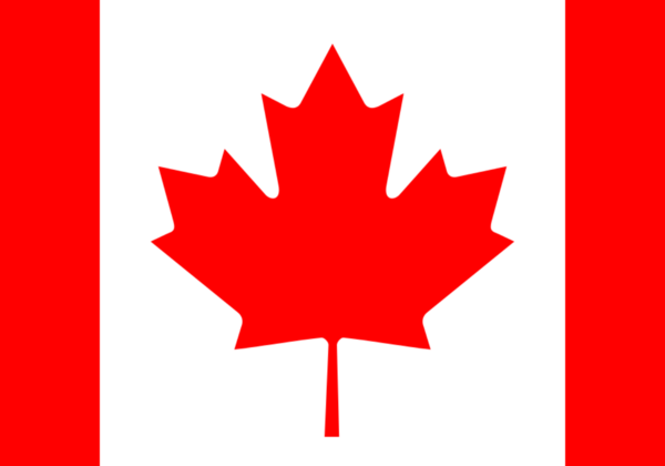 Canadian Flag