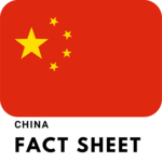 China Fact Sheet