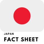 Japan Fact Sheet