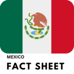 Mexican flag