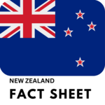 New Zealand flag