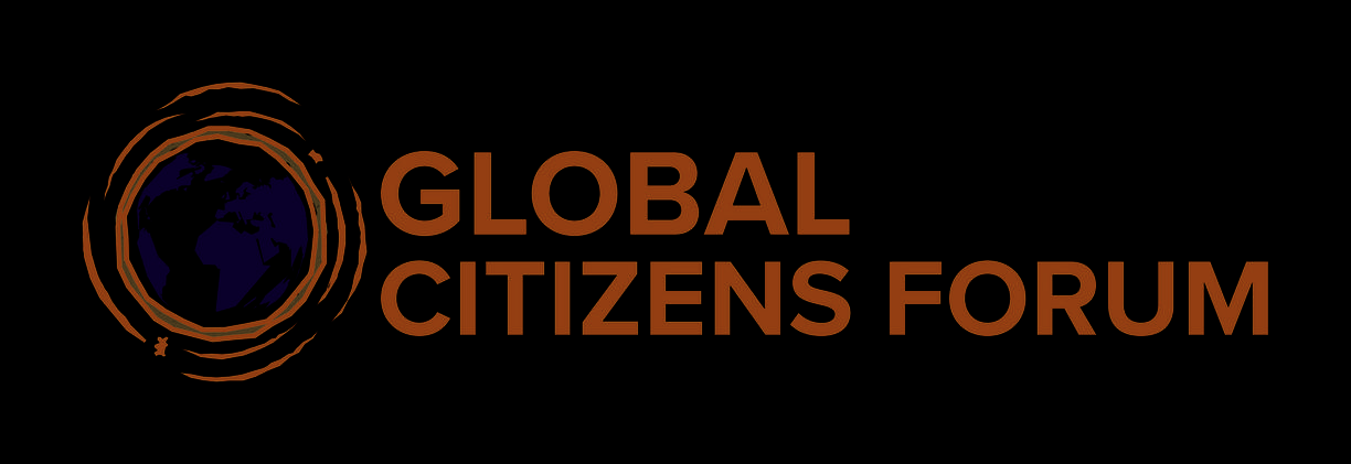 Global Citizens Forum Logo